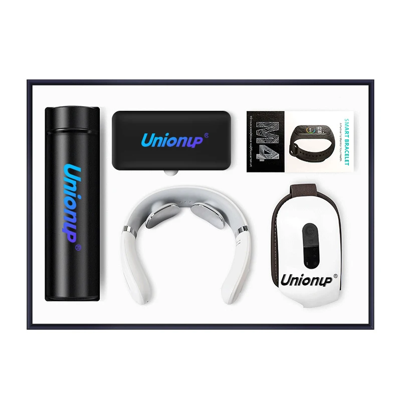 LC906 Gifts items ideas Custom Logo Smart Gifts For Corporate Activity Company Promotional Smart Electronic Gift Set