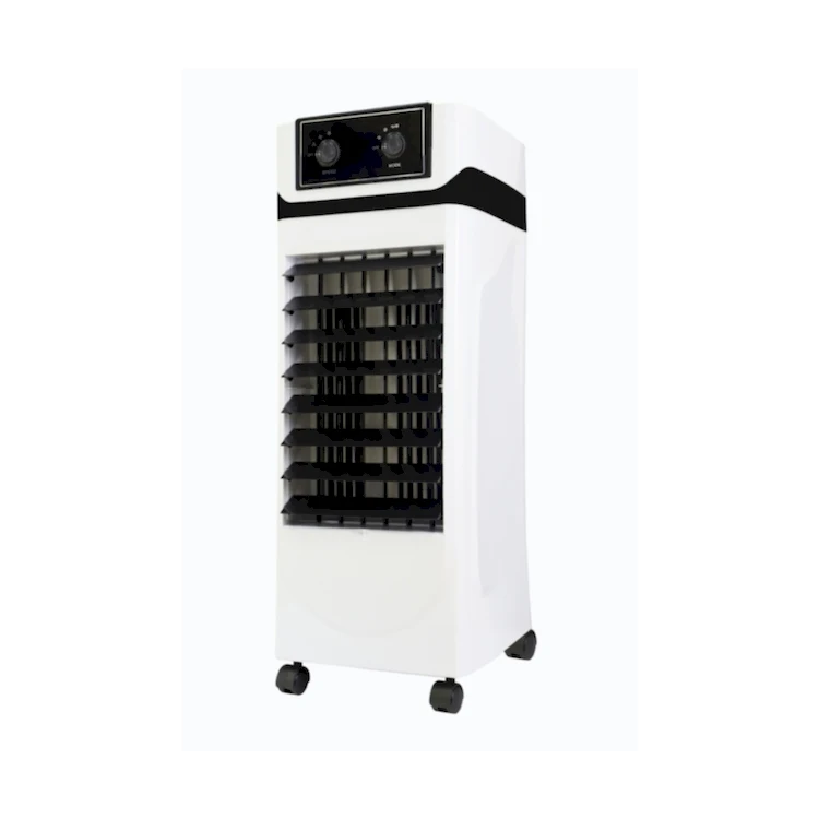 Factory Supply Portable Evaporative Low Power Consumption Mist Air Cooler