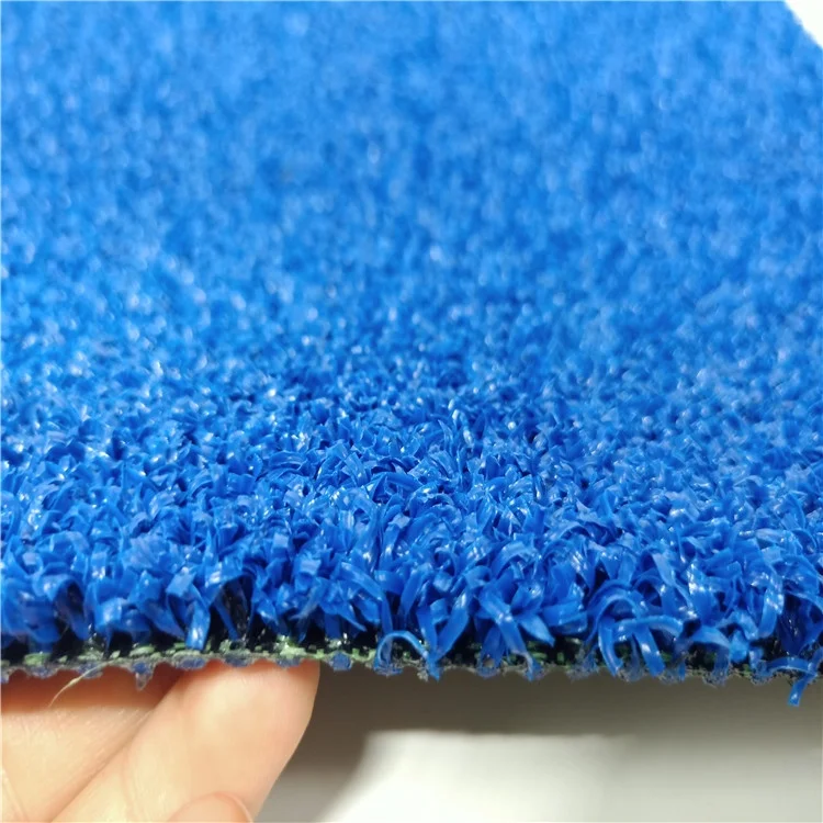 2024 good quality  KDK PE yarn  Artificial Grass Carpet for padel court padel grass