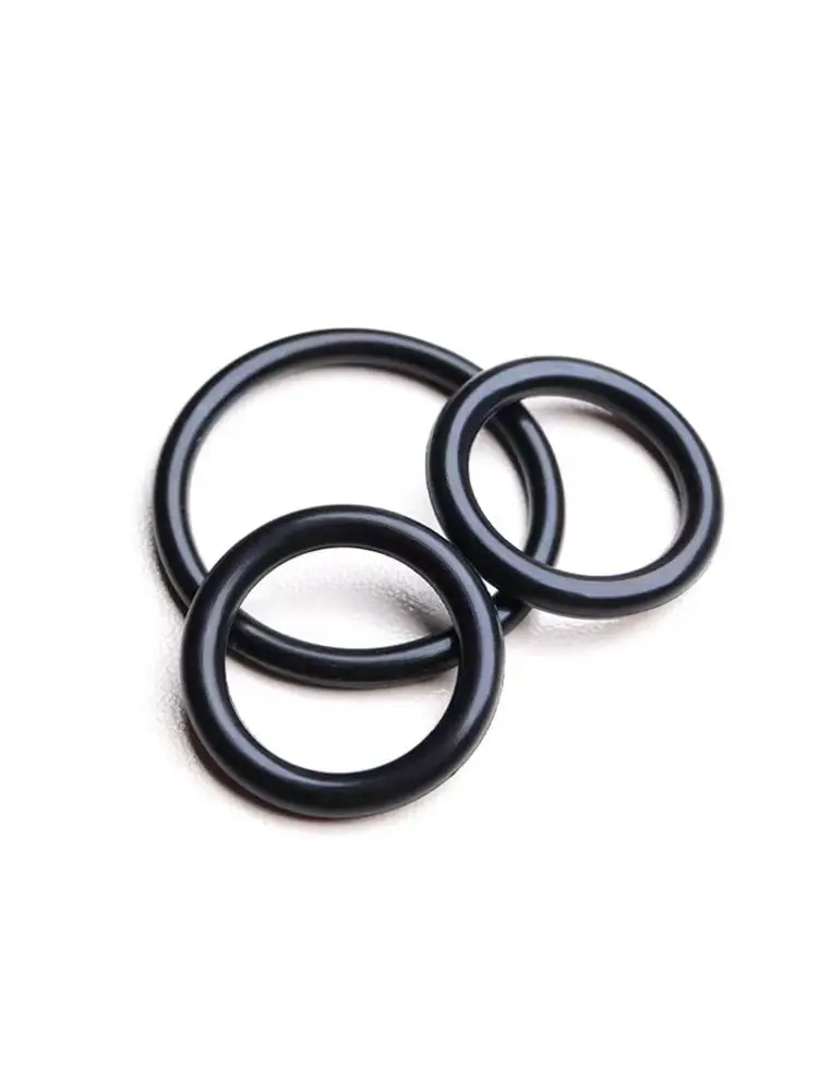 High quality nitrile rubber gasket rubber O ring NBR