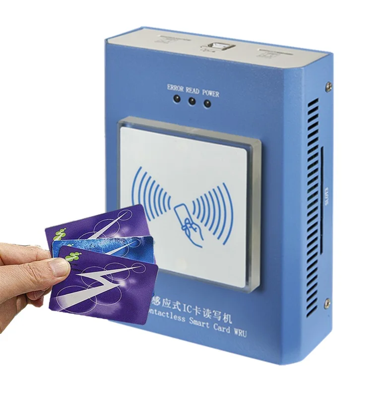 Shenzhen Cardlan Mifare IC card issuing device/ic card reader writer