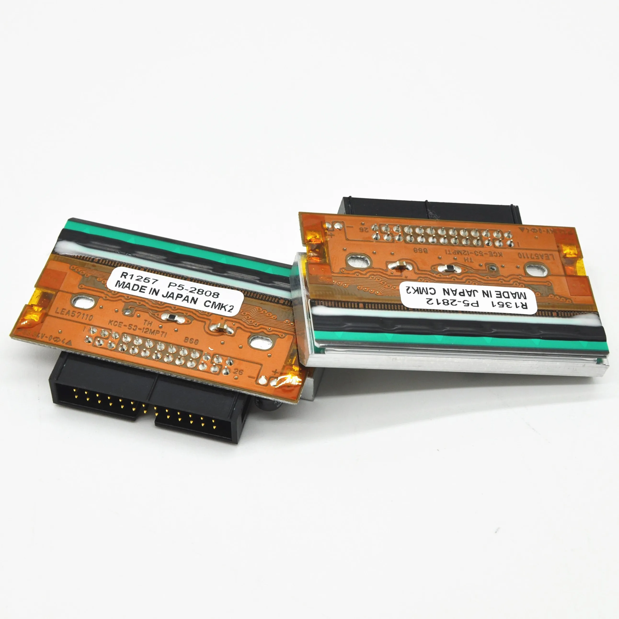 TTO Printhead for DEMAC/ Videojet/ Linx 53mm