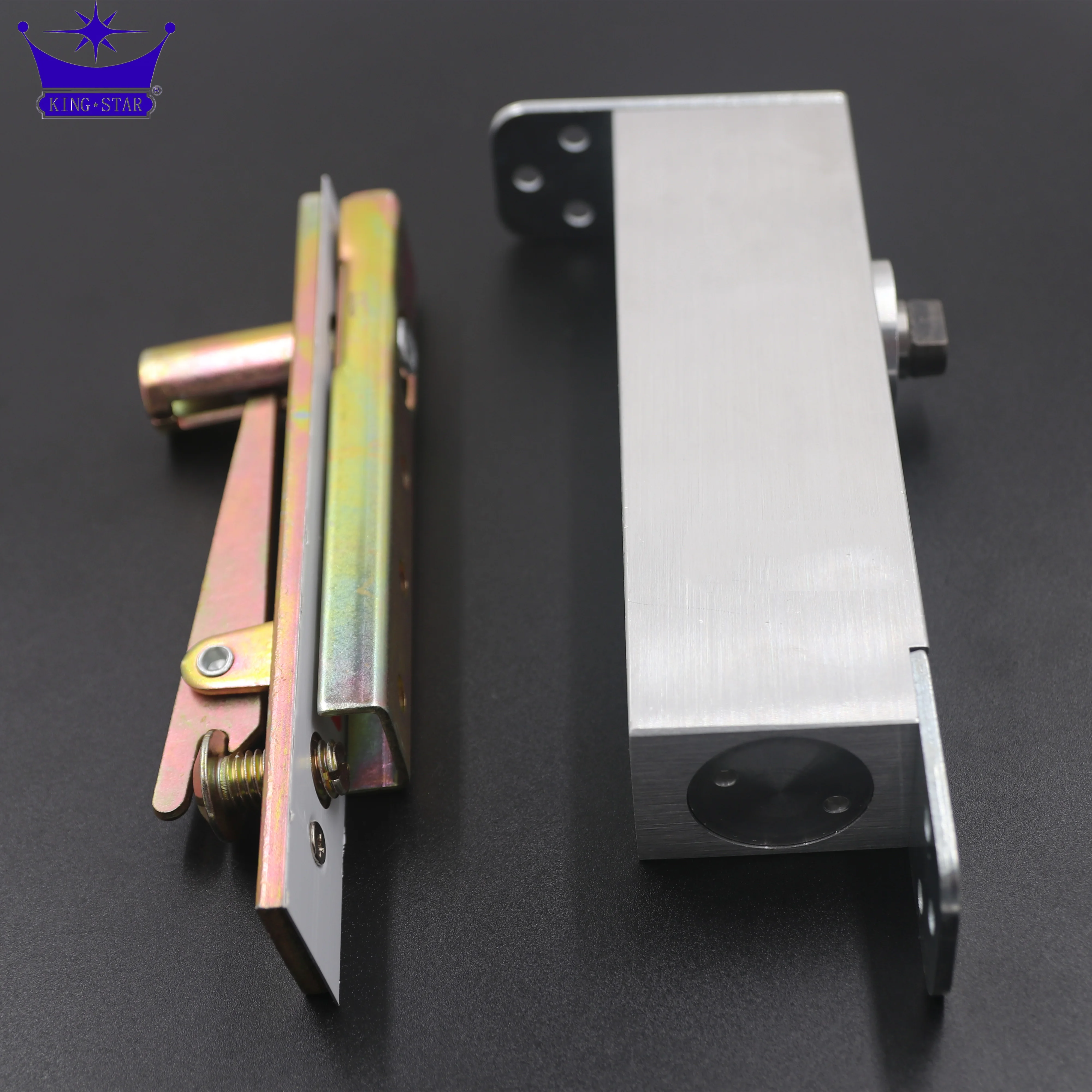 KFS-103 hot sale China JINLI door floor sping hinge concealed floor spring