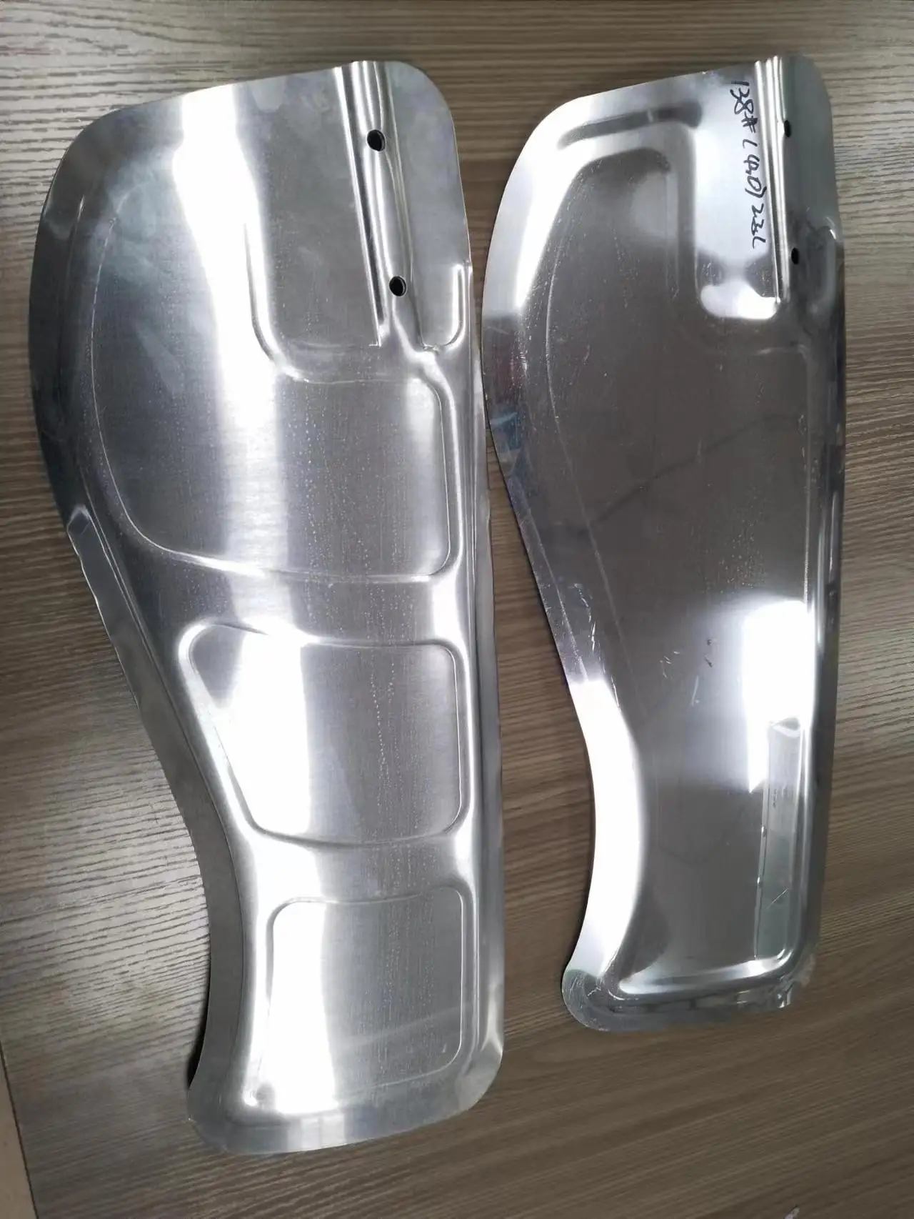 Industrial 50 inch Exhaust Fan Poultry Farm Ventilation Cooling Fan