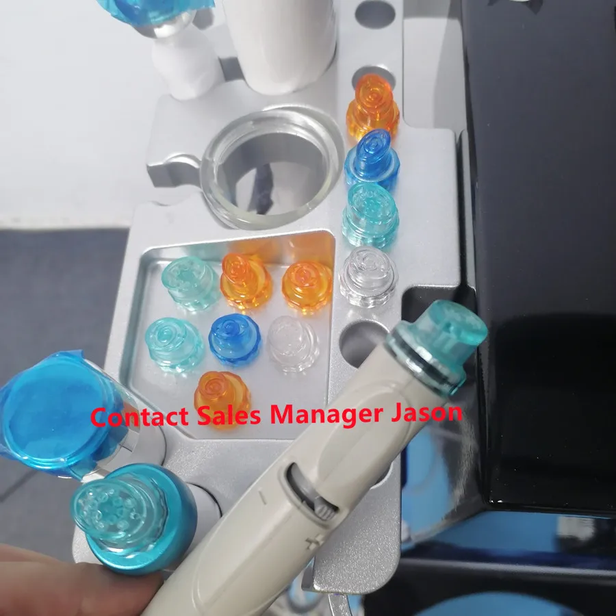 Hydra Tips Hydrafacy Machine hydra Dermabrasion Facial Beauty Machine Tips Acuvue Hydraluxe Hydrafacy hydra Tips