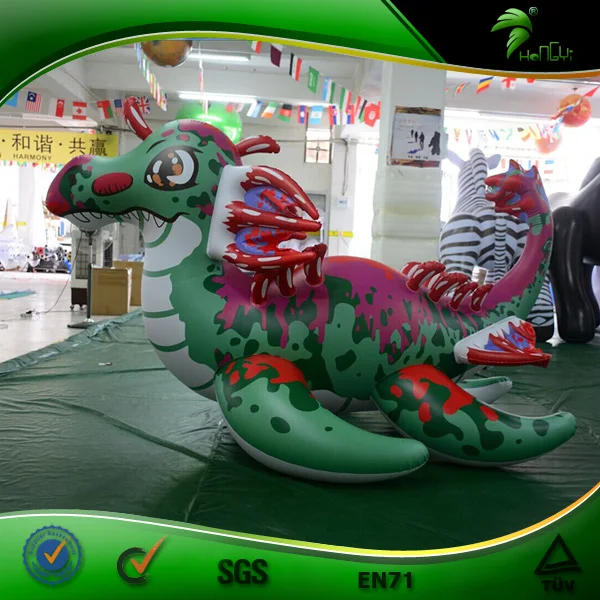 Hongyi Most Popular Inflatable sph Sea Dragon For Sale With Favorable Prices