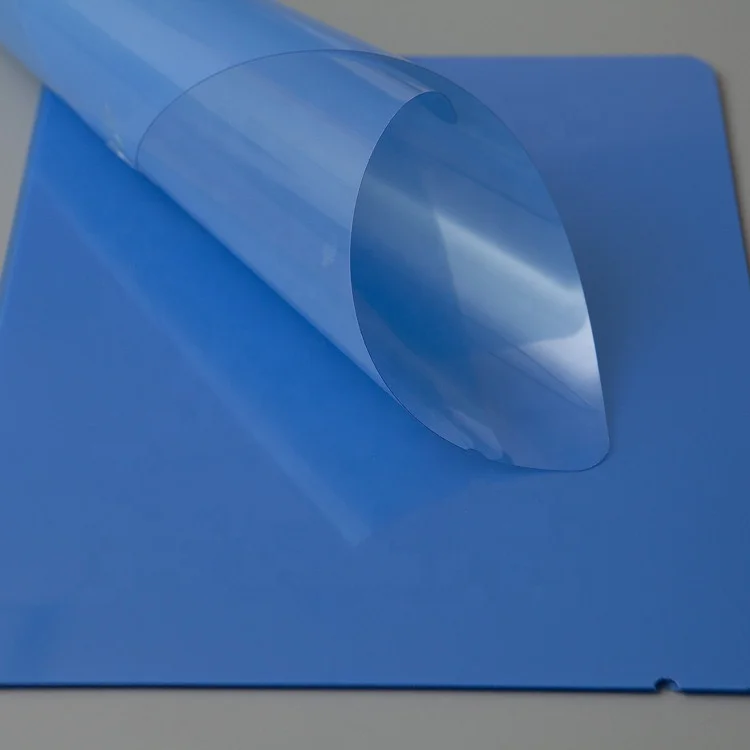 Inkjet printing X ray Medical Dry Laser X-ray Imaging Film for medial devices