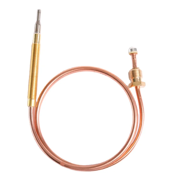 Professional manufacture High quality Universal gas thermocouple for gas cooker