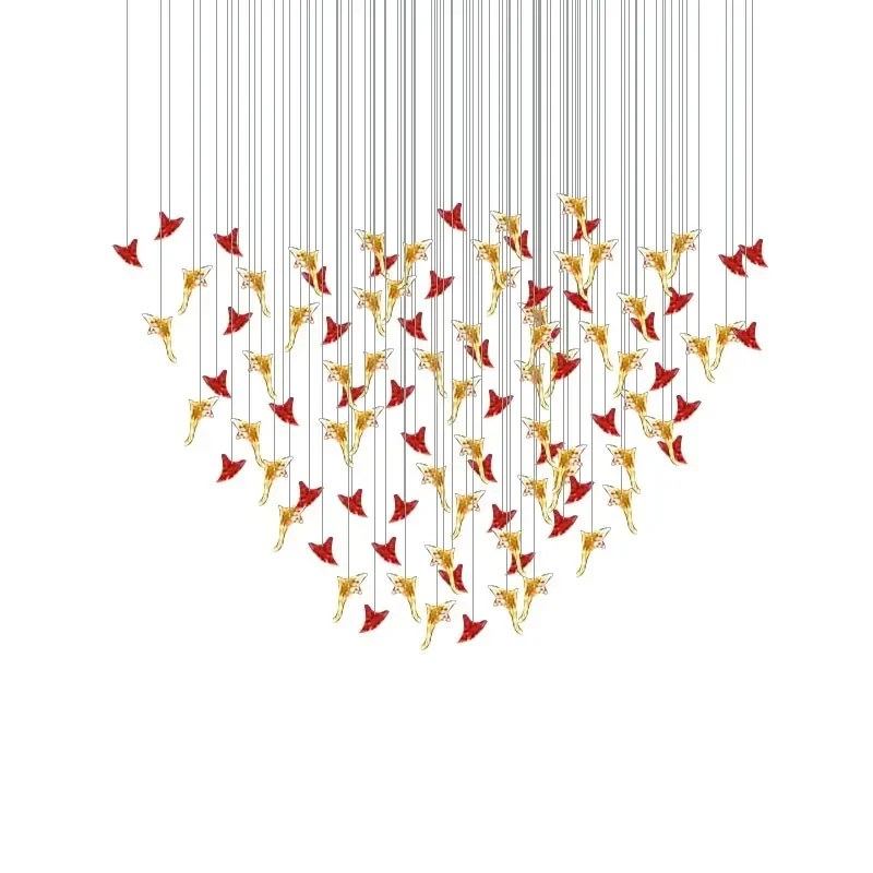 Limited Time Offer China Room Luxury Chandelier With Attractive Design  Latest Chandelier Designs Mall Latest Design Chandelier