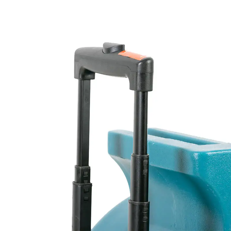 Factory wholesale best quality Portable industrial commercial plastic cleaning tools BF534 Floor Dryer/carpet dryer/floor blower