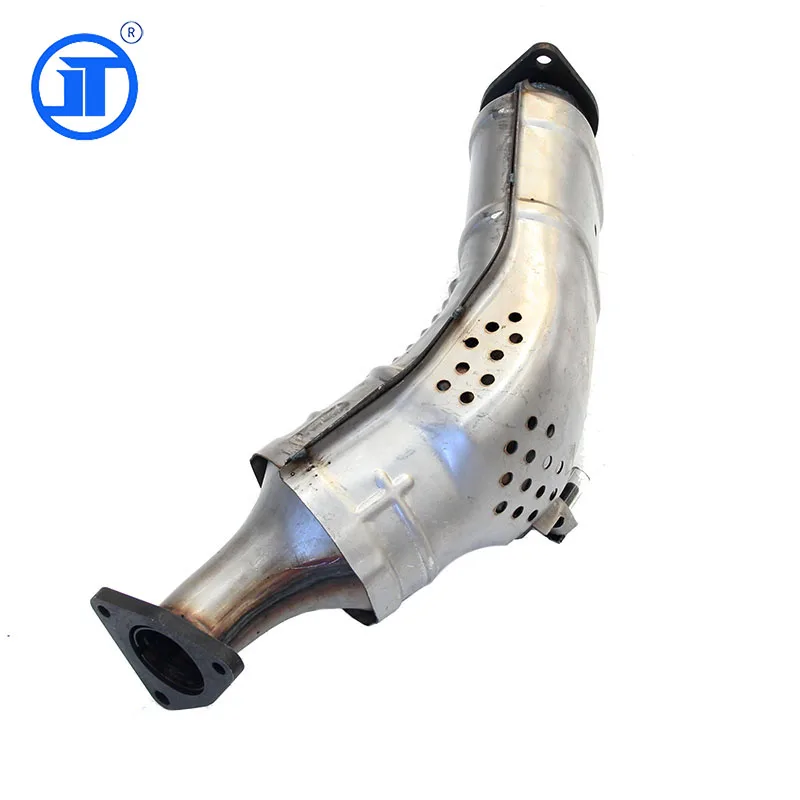 Factory supply Left&Right Car Catalytic Converter for Infiniti G35 OE