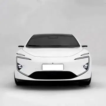 2024 новая модель Changan Avatr 12 чрезвычайно большой дальности новые энергетические электромобили Huawei Avatar EV CAR