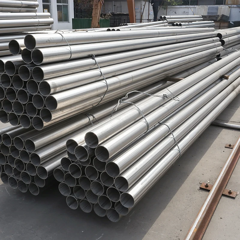 More comprehensive stainless steel corrugated pipe round stainless steel pipe stainless steel pipe and accessories