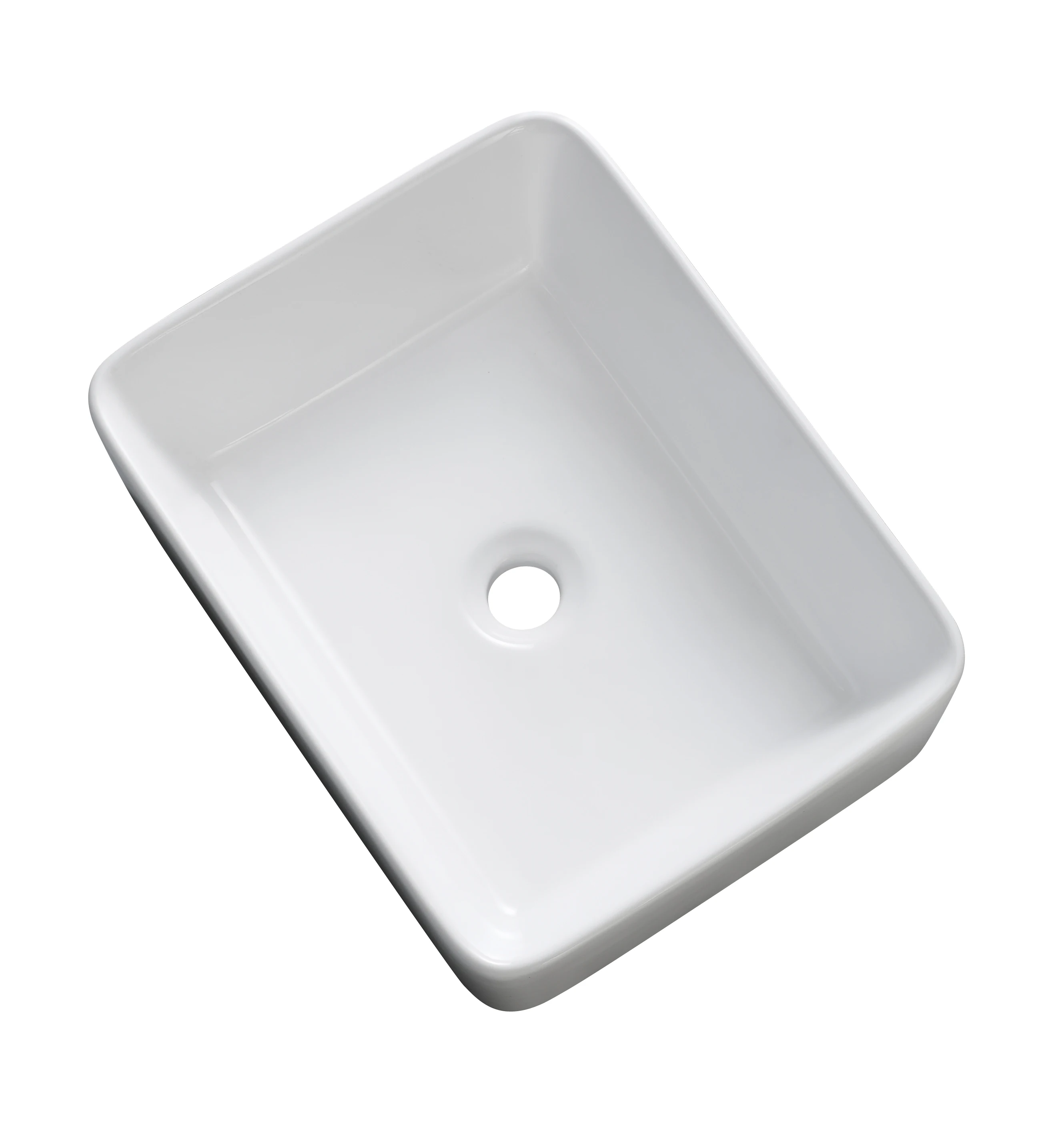 PAC-06, сантехника, столешница, раковина, умывальник, раковина для ванной комнаты, умывальник с защитой от брызг, керамический умывальник