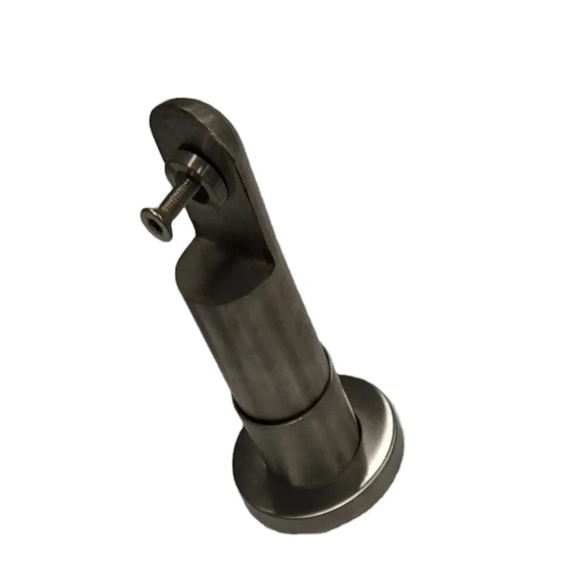 EVERSTRONG support leg of  toilet partition leg P002H  toilet cubicle  hardware accessories