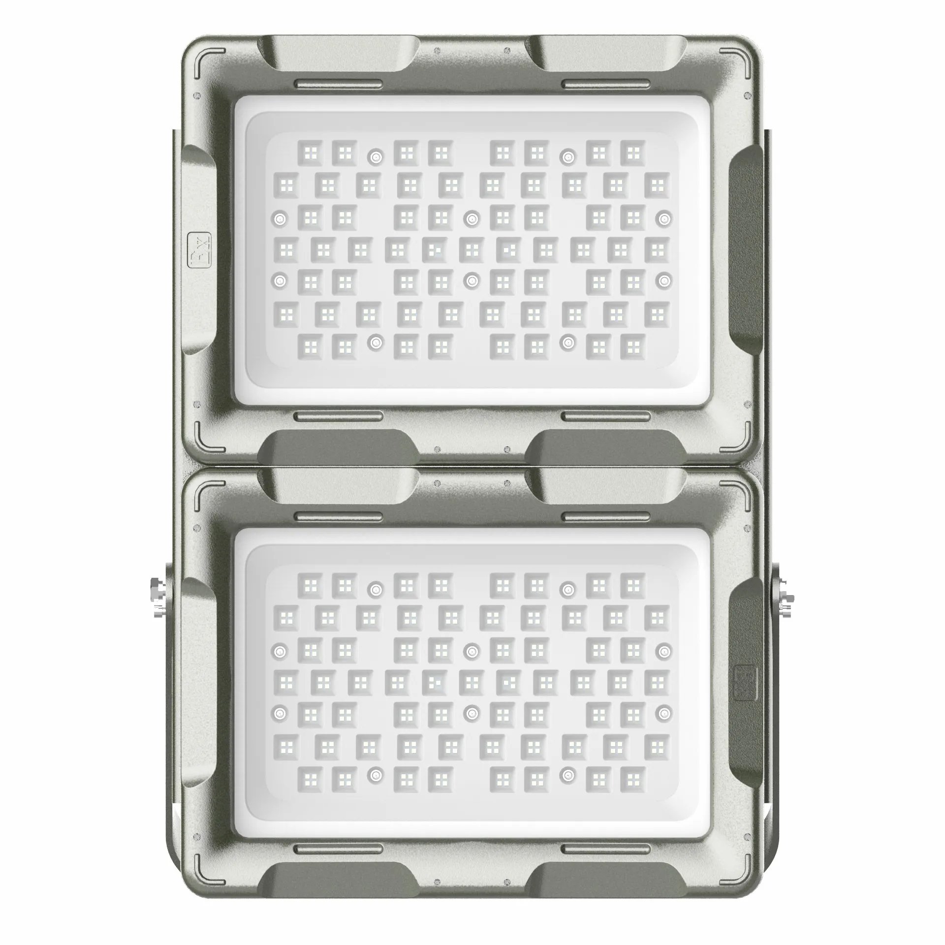 OHBF8266 large size 350w 400w 440w 480w explosion-proof floodlight anti explosion led floodlight led light for oil deposit