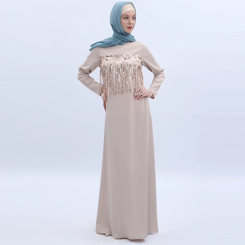 Wholesale stock ready to ship long sleeve long turkish muslim maxi dress dubai saudi abaya
