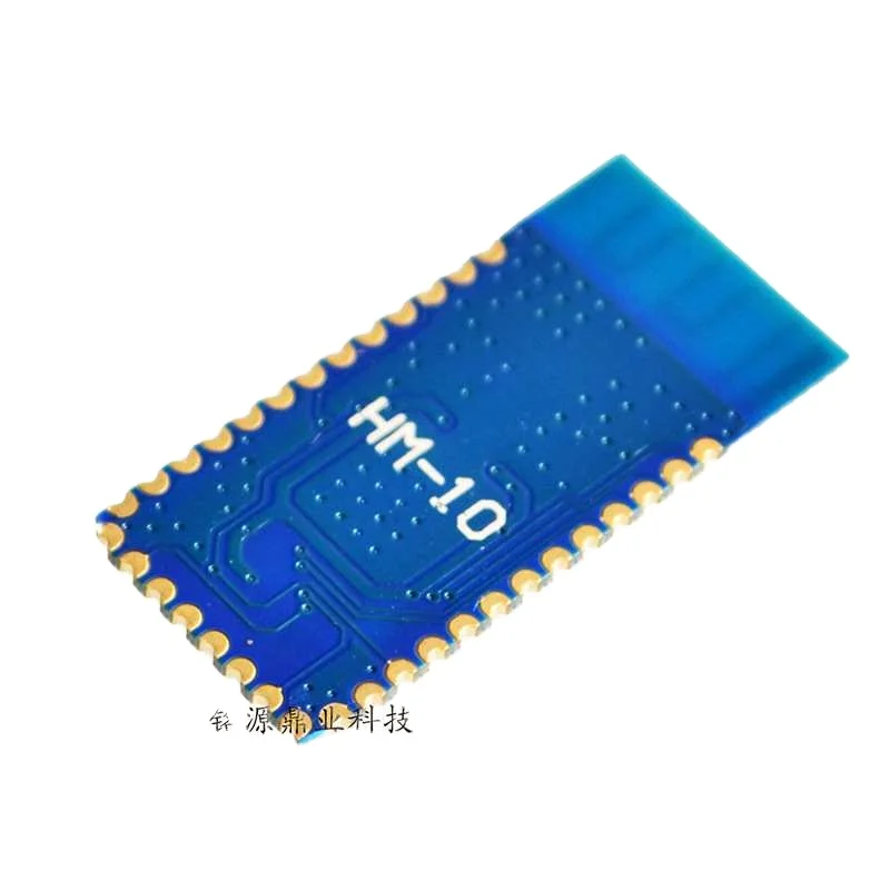  Модуль BT 4 0 ble последовательный порт master И slave iBeacon HM-10