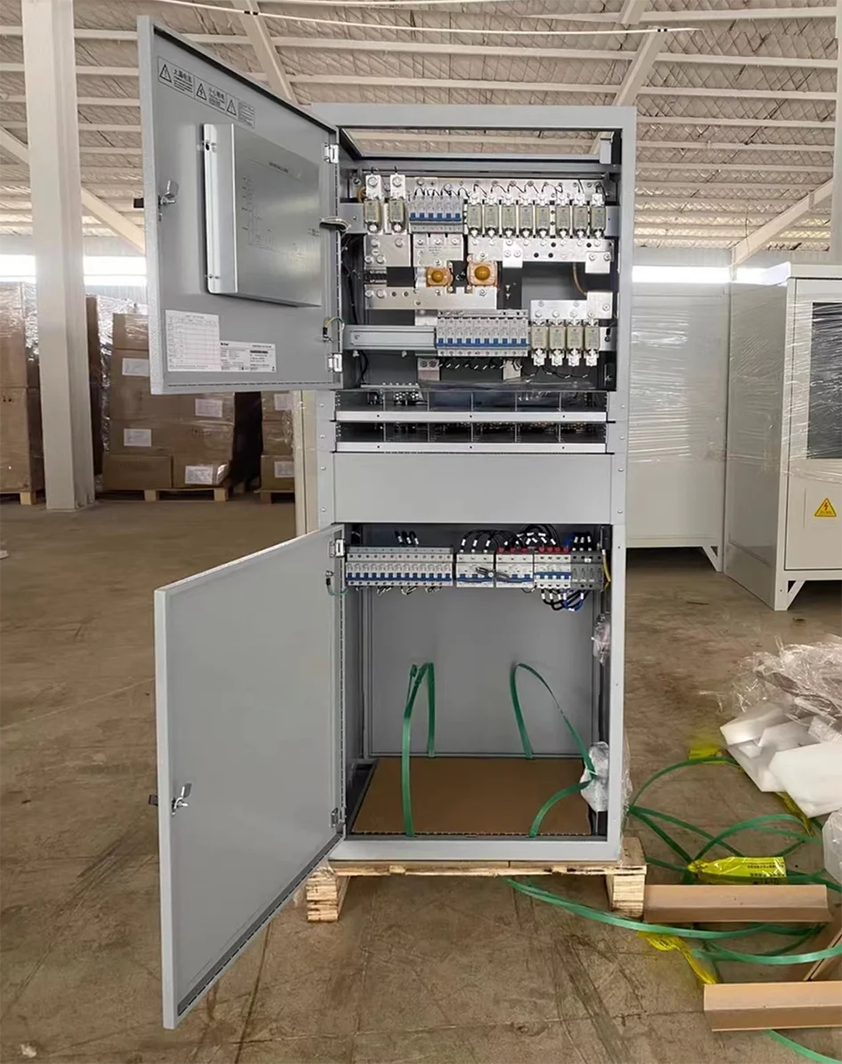 Communication power supply NetSure731CC2-X3/X4 Indoor high-frequency communication switching power supply 48V600A