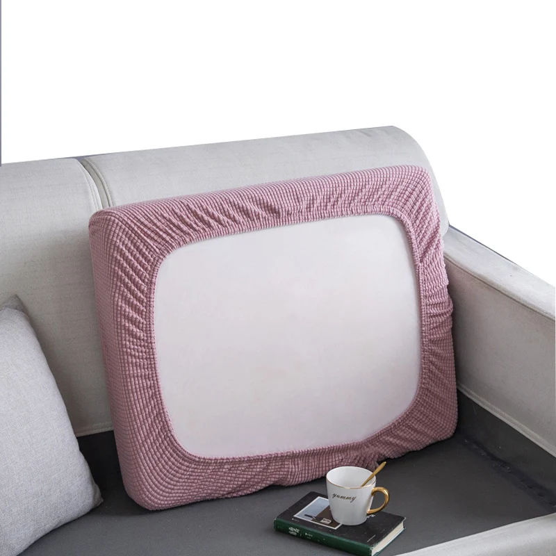 Wholesale Thick Christmas Best Selling Sectional Luxury Elegant Modern High Quality Universal Nordic Sofa Seat Cover