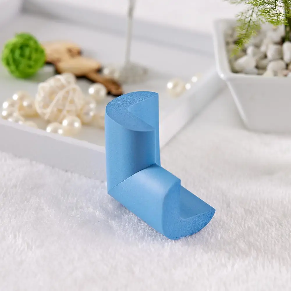 Baby Proofing Edge Corner Protector Table Corner Edge Protectors Furniture Protect Cover