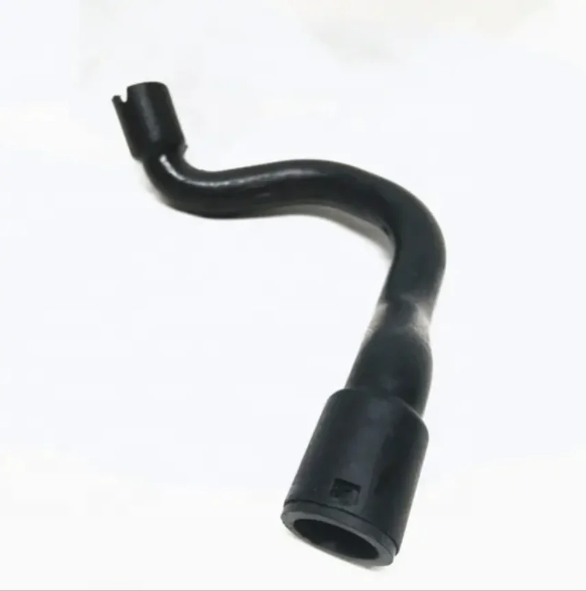 Turbocharger Air Pipe With Valve OE V763382280 For Peugeot 3008 308ll 408 508 1.6T Citroen C4L C5 DS