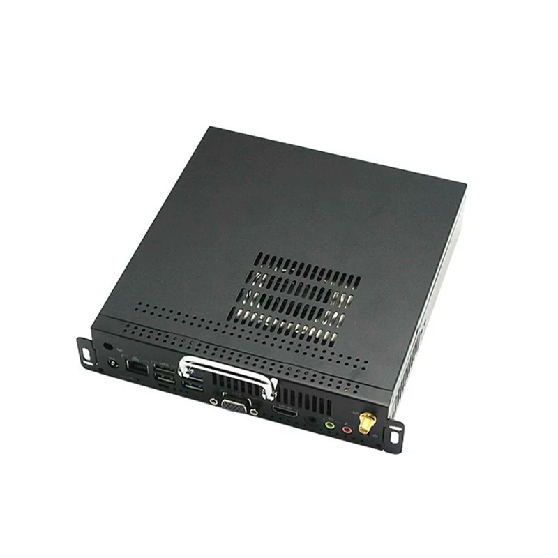 Low price mini server wireless ops pc computer for office/school/home