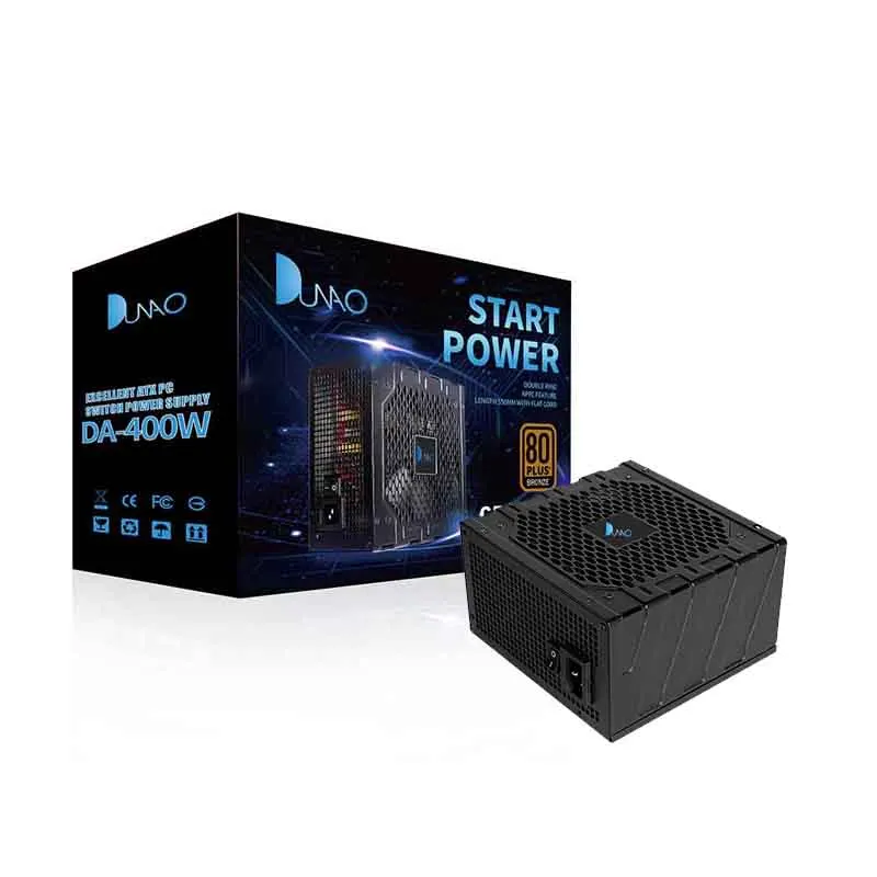 Блок питания для компьютера atx 400 Вт 450 Вт 500 Вт p4 atx