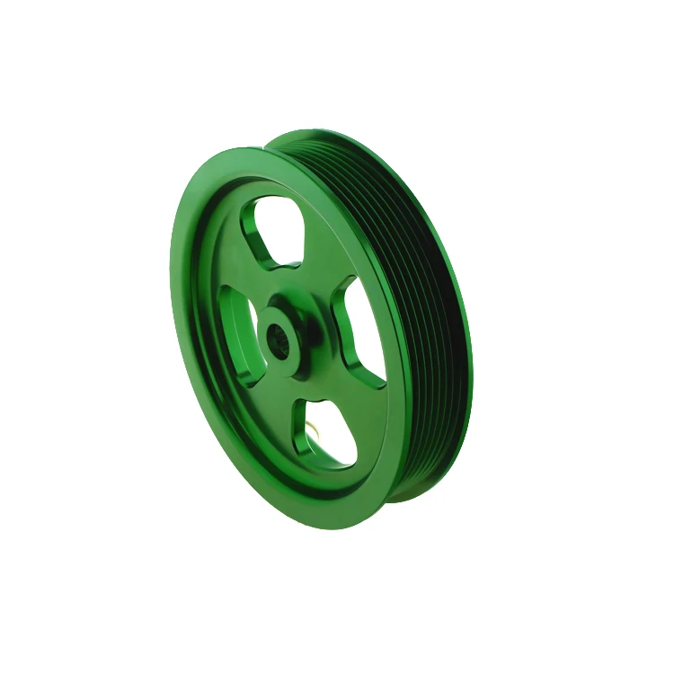 Custom precise aluminum 7075 5 axis machining milling automotive parts copper cable price per meter auto engine parts spare