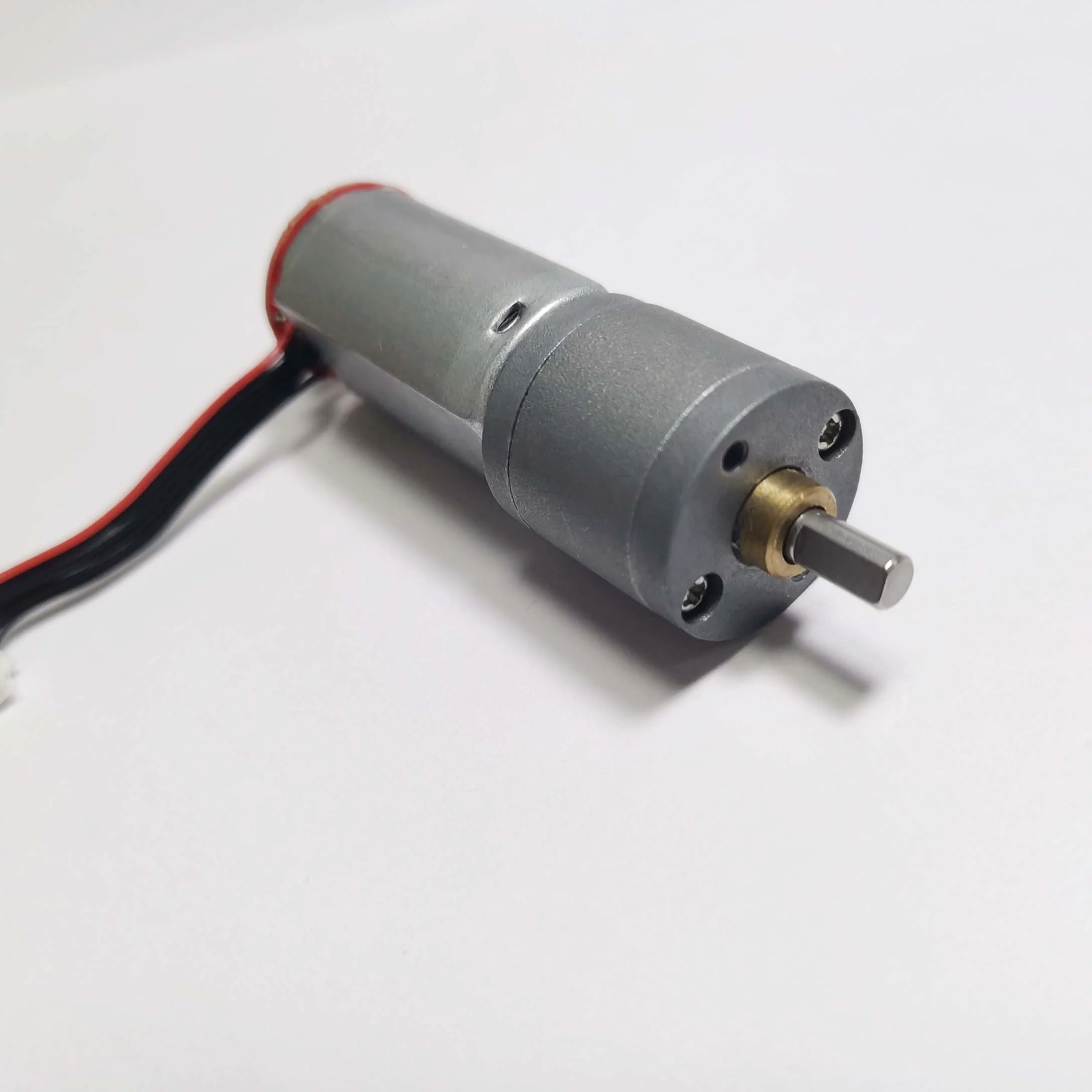 12v 180VA micro dc planetary motor hall sensor motor with Dia20mm gear box
