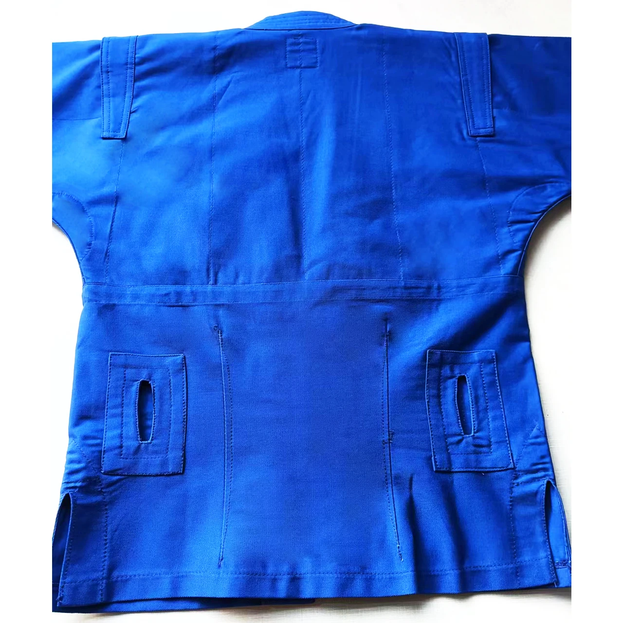 Woosung высокое качество бестселлер изготовленная на заказ Bjj тренировочная форма 3 кимоно униформа самбо