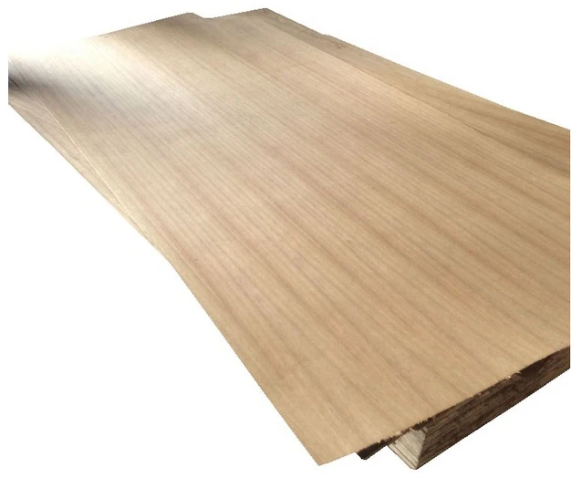 Fancy Plywood Furniture Plywood 4ft X 8ft Sheets 2.5mm 3.5mm Natural Ash Veneer Fancy Plywood