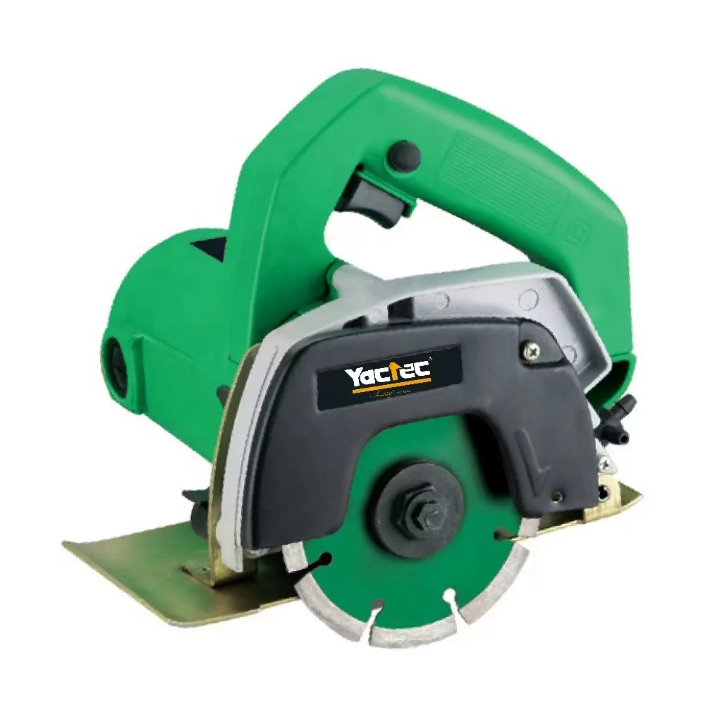 1050w wholesale power tools manufacturer good performance 110mm electric marble cutter