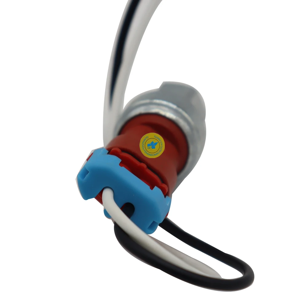 Car Air Conditioner Pressure Valve For Caterpillar TRACK 3E-6043 114-5333