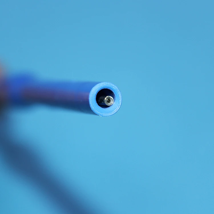 Medical endoscopy Portable flexible urethral gynecology Endoscope 2.9*302mm 0 degree MSLA0020