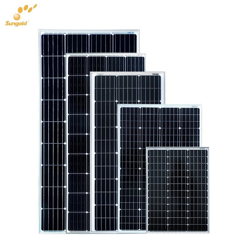 Best Panel Price 3.7V 1000 Watt 330 250 Volt High Power Solar Panels