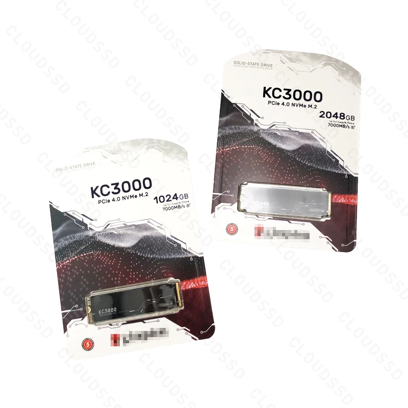 high Speed KC3000 NVME PCIE SSD 1TB 2TB disco duro solid M.2 internal ssd For laptop ssd hard disk 500 gb