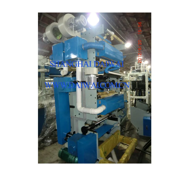 
Made In China Superior Quality Cheap Price Automatic Gravure Printing Machine 