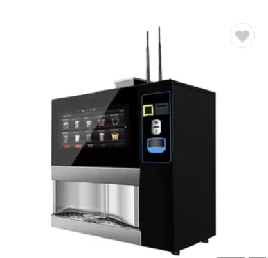 MACAS MACES4C-00  vending coffee machine