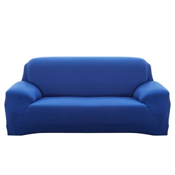 Amazon eBay Wish Hot Sell Stretch Couch Covers Couch Slipcovers Furniture Spandex Sofa Covers