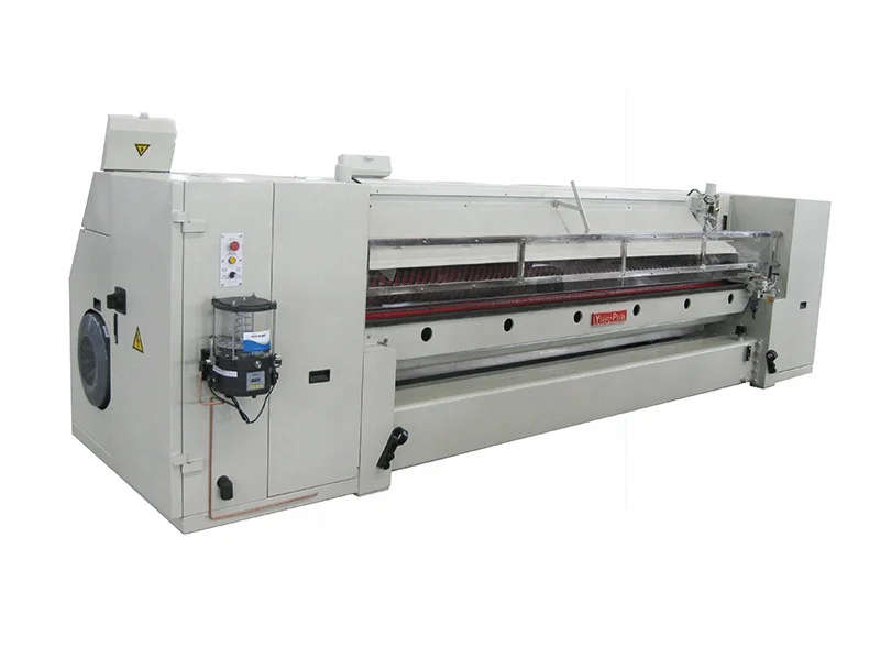 2700mm  hydraulic  tannery fleshing machine for whole fur and liming hide  leather production machinery