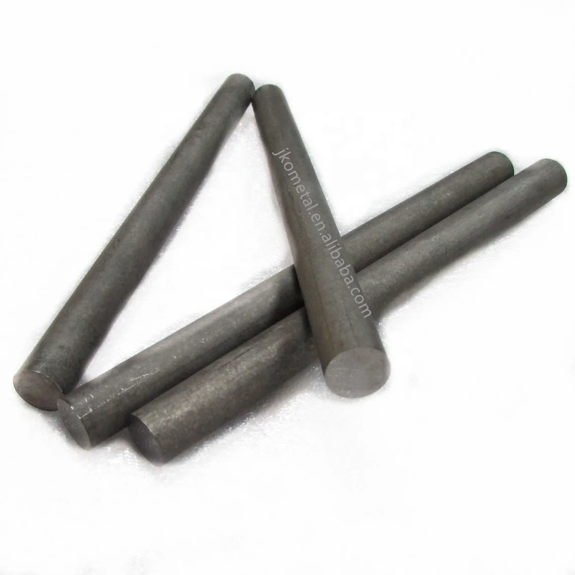 
Zhuzhou Factory tungsten carbide unground rod 