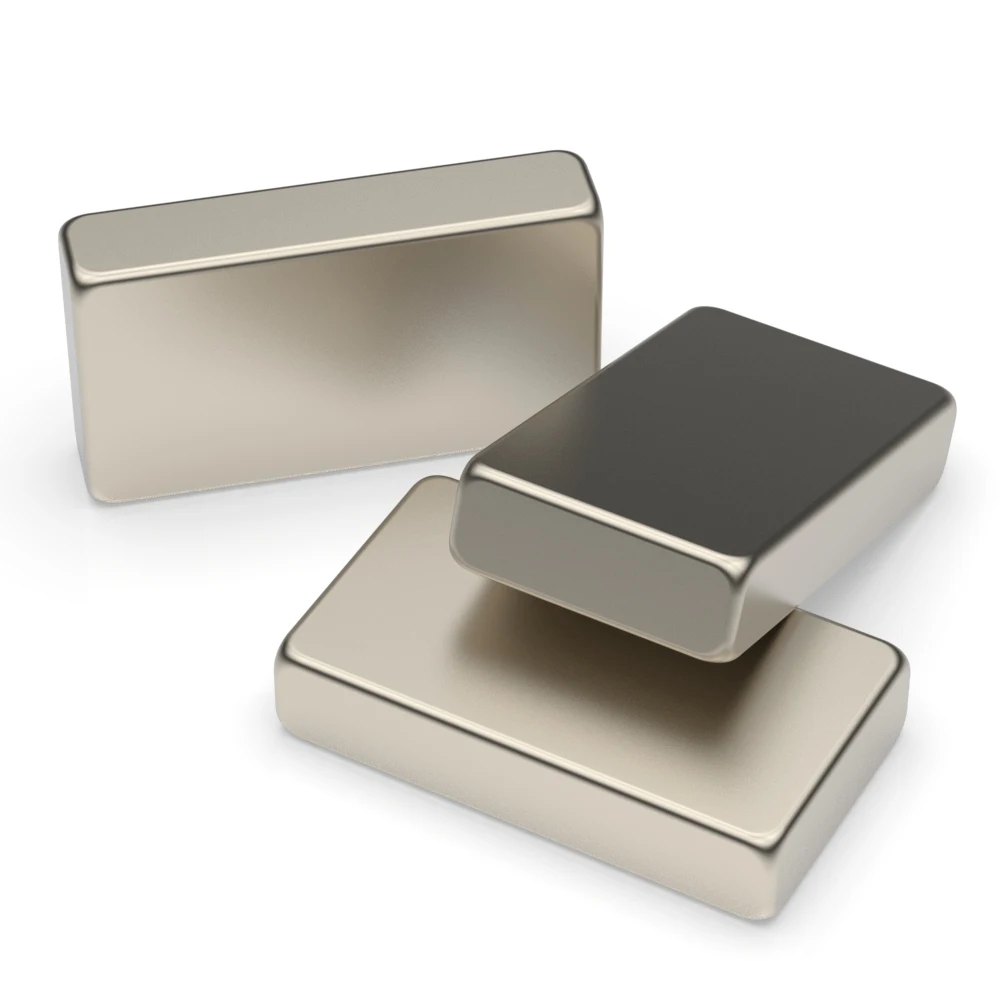 car door magnet soft magnetic core kh050-125a ferrite core chrome bar