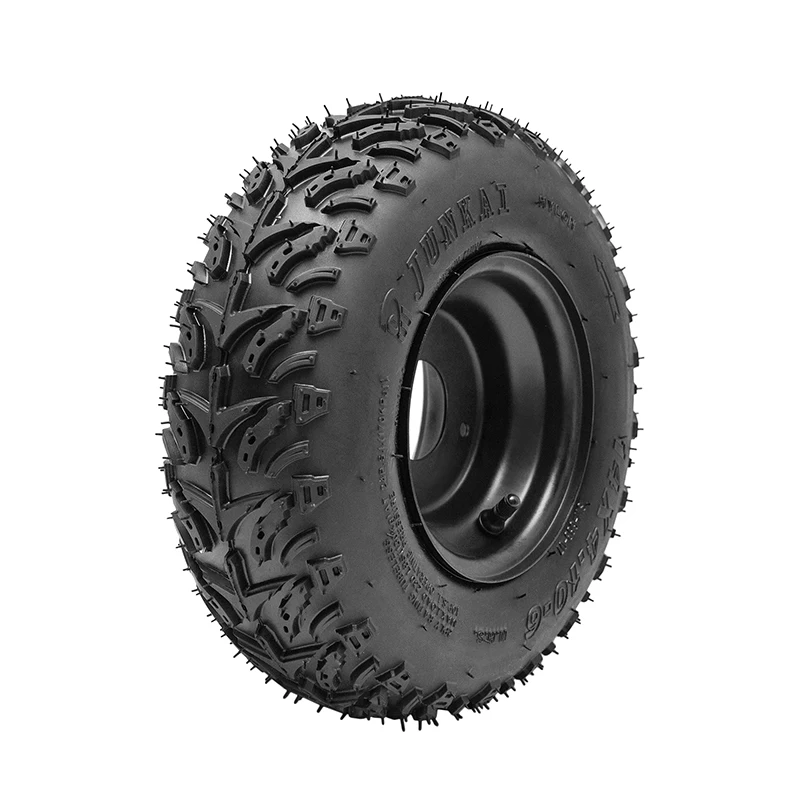 CHINA CHEAP ATV TYRE TUBELESS OFF ROAD ATV 22X11-10 22X11-8 CHINESE ATV WHEELS ALL TERRAIN TIRES UT TYRES