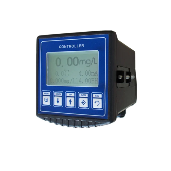 Hot Sale Low Price Do Meter Detector Water Quality Analyzer Chlorine Analyzer Machine
