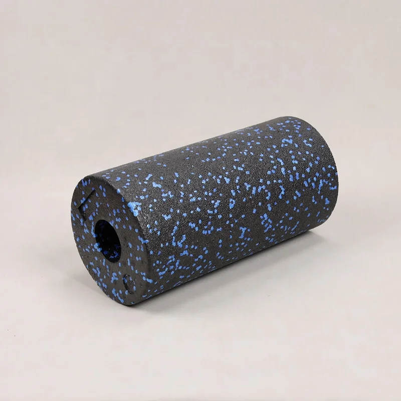 High Density Durable Hollow EPP Foam Fascia Roller For Muscle Relax