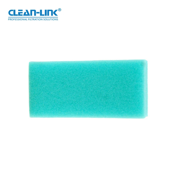 G4 Fiber Glass Spray Paint Stop Booth Floor Filter