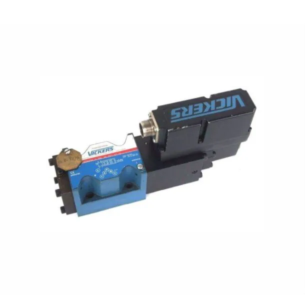 Best Quality Eaton Vickers Hydraulic Solenoid Valve KBDG4V-5-2C70N-Z-M1-PE7-H7-10