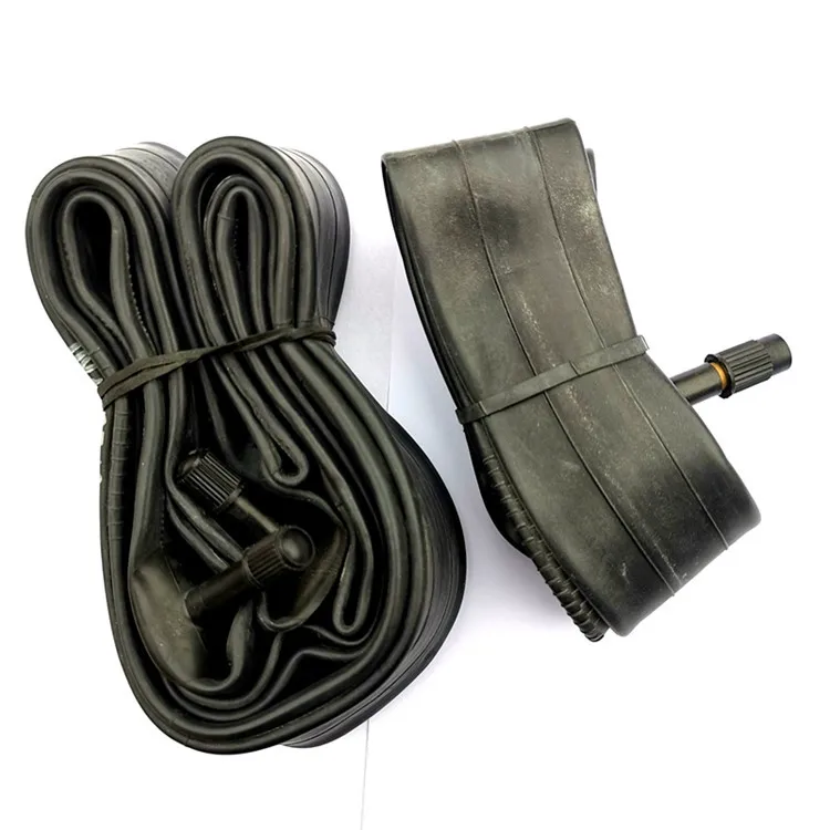 26X1-1/2X1-5/8 Bicycle tube