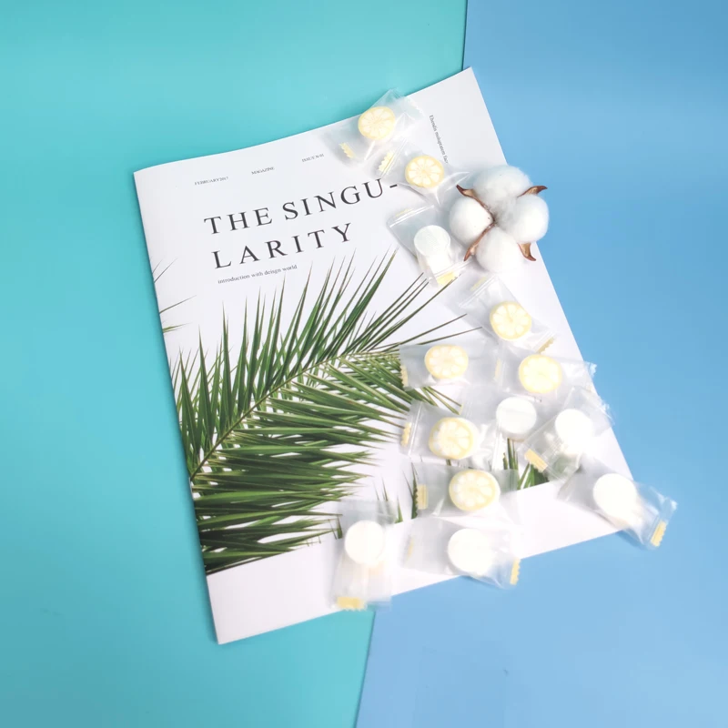 Hot selling Mouchoir Natural towel set Mini Magic Compressed Towel Disposable Gym golf Sport towel